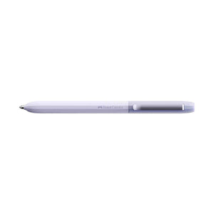 Caneta Faber - castell Avori XB - Dream weaver - Papelaria Encantada