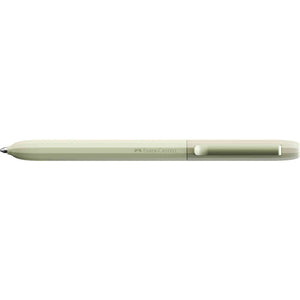 Caneta Faber - Castell Avori XB - Fresh Breeze - Papelaria Encantada