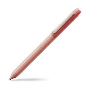 Caneta Faber - Castell Avori XB - Inner Fire - Papelaria Encantada
