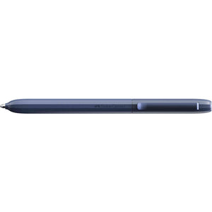 Caneta Faber - Castell Avori XB - Midnight Muse - Papelaria Encantada