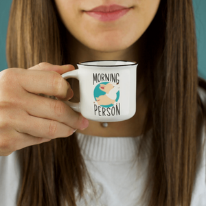 Chávenas de café - Expresso para dois - Corgi Legami - Papelaria Encantada