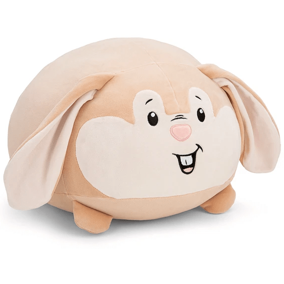 Chill Nici | Peluche Companhia Coelho,30X34cm - Papelaria Encantada