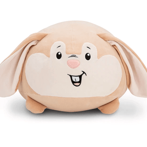 Chill Nici | Peluche Companhia Coelho,30X34cm - Papelaria Encantada