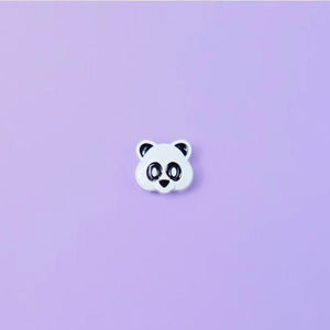 CImoji Panda para caderno inteligente - Papelaria Encantada