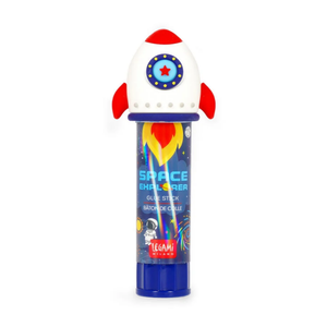 Cola em Stick Legami - Espaço - Papelaria Encantada