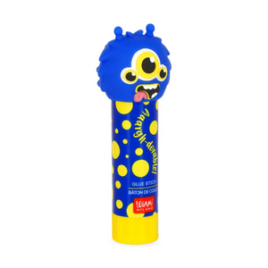 Cola em Stick Monstro legami - Papelaria Encantada