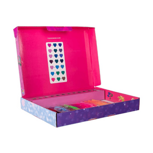 Conjunto de atividades Princesas - Papelaria Encantada