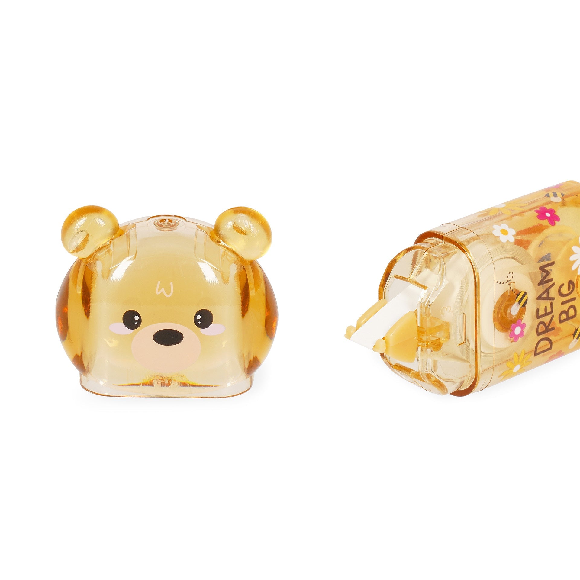 Corrector Legami urso - Papelaria Encantada