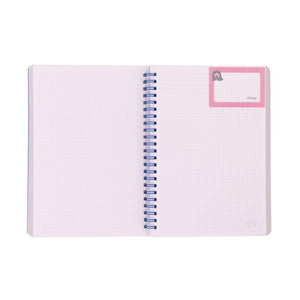 Dispensador de Notas Adesivas Transparentes Crocodilo Mr.wonderful - Papelaria Encantada