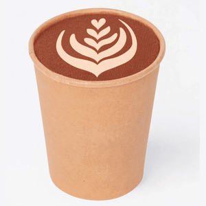Eat My Socks - Caffé Latte - Papelaria Encantada