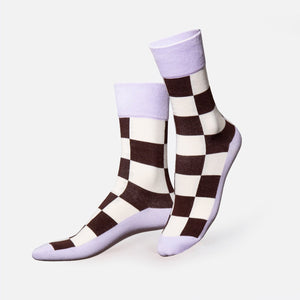 Meias Eat My Socks Cola - detalhe do produto