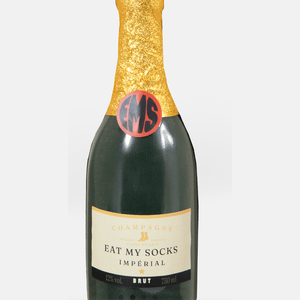 Eat My Socks - Fizzy Bubbles - Papelaria Encantada