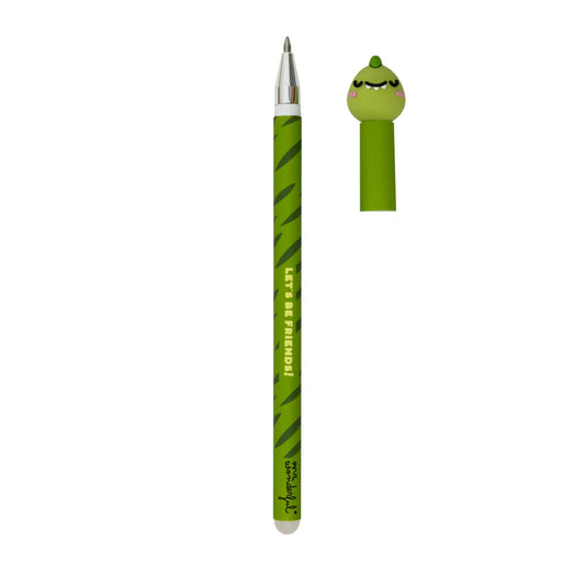 Caneta apagável T-Rex Bo-Bo Mr.Wonderful