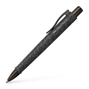 Esferográfica Poly Ball Leo Edition Urban Jungle Faber - castell - Papelaria Encantada