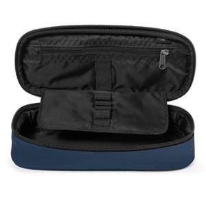 Estojo Eastpak Oval Ultra Marine - Papelaria Encantada