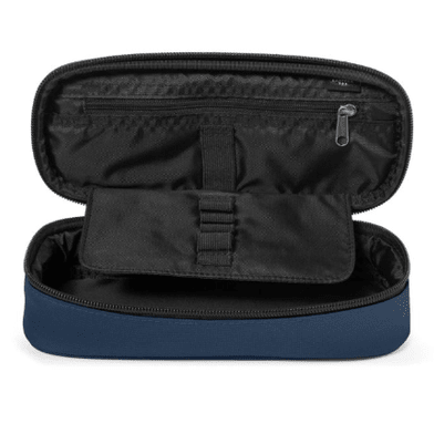 Estojo Eastpak Oval Ultra Marine - Papelaria Encantada
