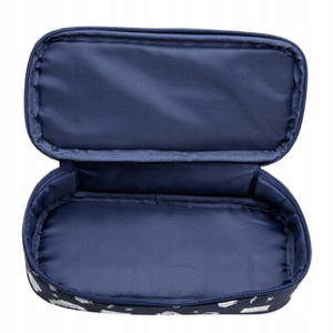 Estojo Harry Potter Rectangular - Papelaria Encantada
