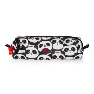 Estojo Legami - Panda - Papelaria Encantada