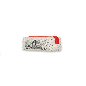 Estojo Mafalda Mr.Wonderful - Papelaria Encantada