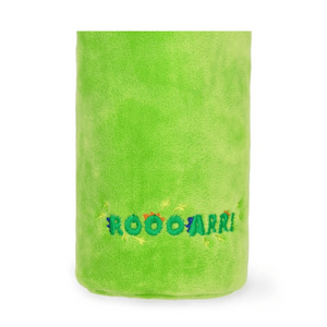 Estojo para lápis - super macio Dino de pelucia Legami - Papelaria Encantada