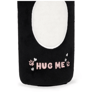 Estojo para lápis - super macio Panda de pelucia Legami - Papelaria Encantada