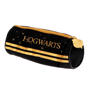 Estojo redondo Harry Potter - Papelaria Encantada