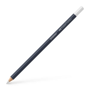Lápis de cor Faber-Castell Goldfaber 101 - Branco