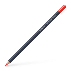 Lápis de cor Faber-Castell Goldfaber 118 - Vermelho escarlate