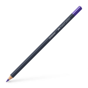 Lápis de cor Faber-Castell Goldfaber 136 - Violeta púrpura