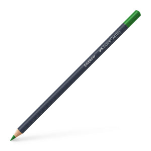 Lápis de cor Faber-Castell Goldfaber 166 - Verde relva