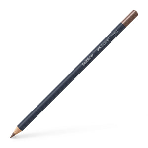 Lápis de cor Faber-Castell Goldfaber 176 - Castanho Van Dyck