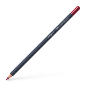 Lápis de cor Faber-Castell Goldfaber 192 - Vermelho indiano