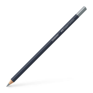 Lápis de cor Faber-Castell Goldfaber 233 - Cinzento frio IV