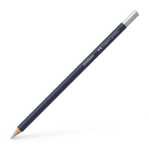 Lápis de cor Faber-Castell Goldfaber 251 - Prata