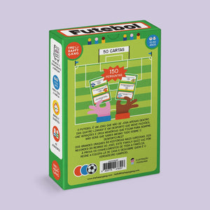 Family Quiz - Futebol - The Happy Gang - imagem 2