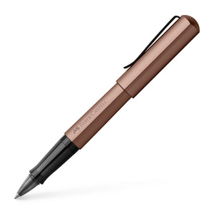 Roller Faber-Castell Hexo - Bronze