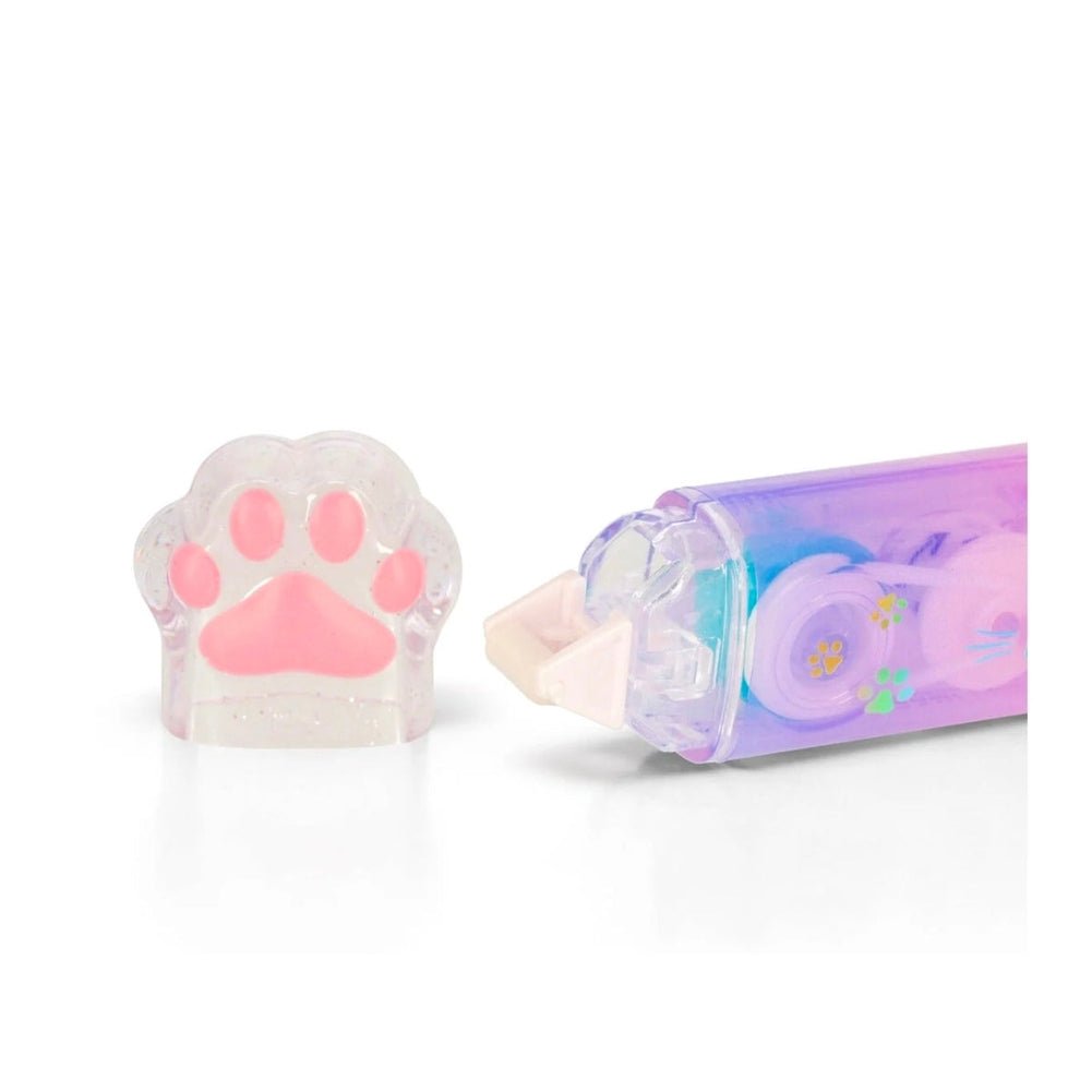 Fita adesiva Gato Meow Legami - Papelaria Encantada