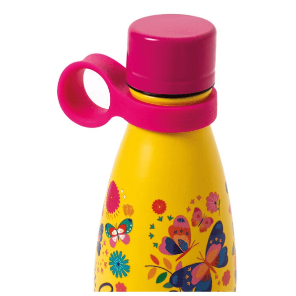 Garrafa térmica 500ML Sunshine - Legami - Papelaria Encantada