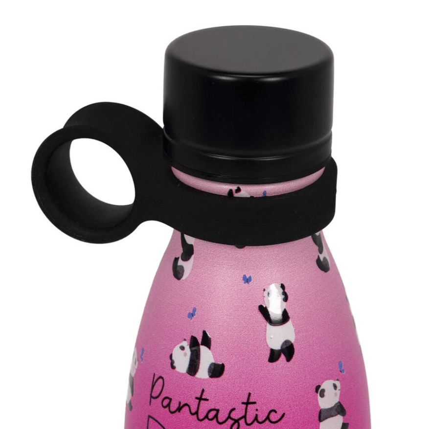Garrafa térmica Legami Panda 300ML - Papelaria Encantada