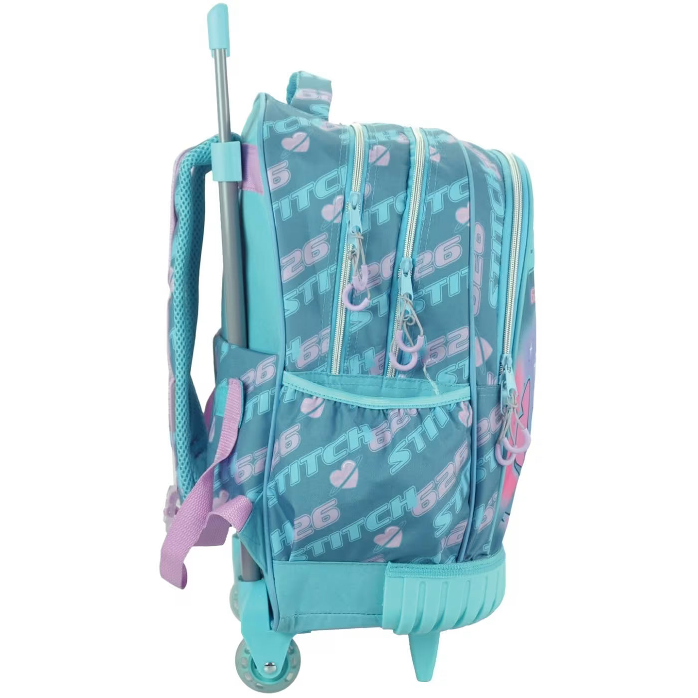 Trolley Stitch 46cm