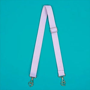 Kit Strap & Go Lilac para caderno inteligente - Papelaria Encantada