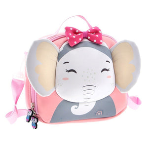 Lancheira térmica Aurea kids - Elefante - Papelaria Encantada