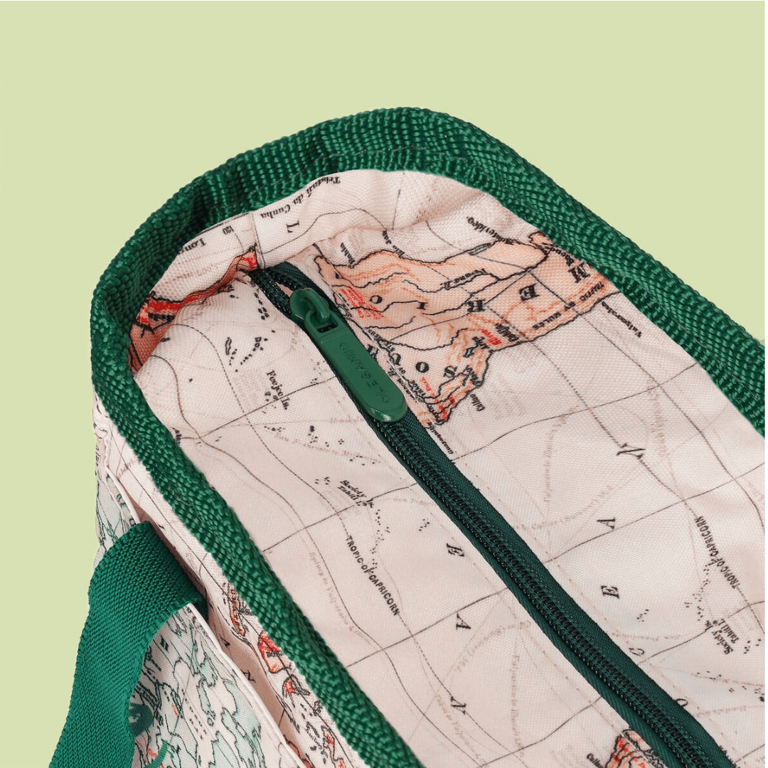 Lancheira Travel Grande - Papelaria Encantada