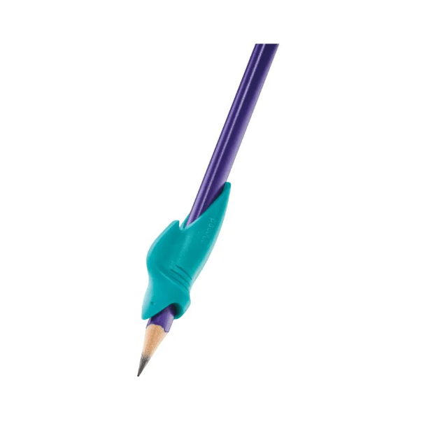 Lápis c/adapatador Kidy Learn Concentration Maped - Papelaria Encantada