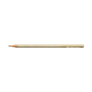 Lápis de cor Sparkle caixa metálica cx12 Faber - Castell - Papelaria Encantada