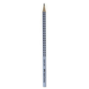 Lapis Faber - Castell Grip 2001 - Papelaria Encantada