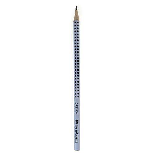 Lapis Faber - Castell Grip 2001 - Papelaria Encantada