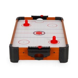 Jogo Air Hockey de Mesa Legami – Vintage Memories – fotografia 3