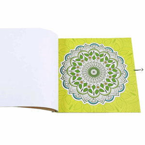 Livro para colorir - Colour and Chill – 1 - Papelaria Encantada