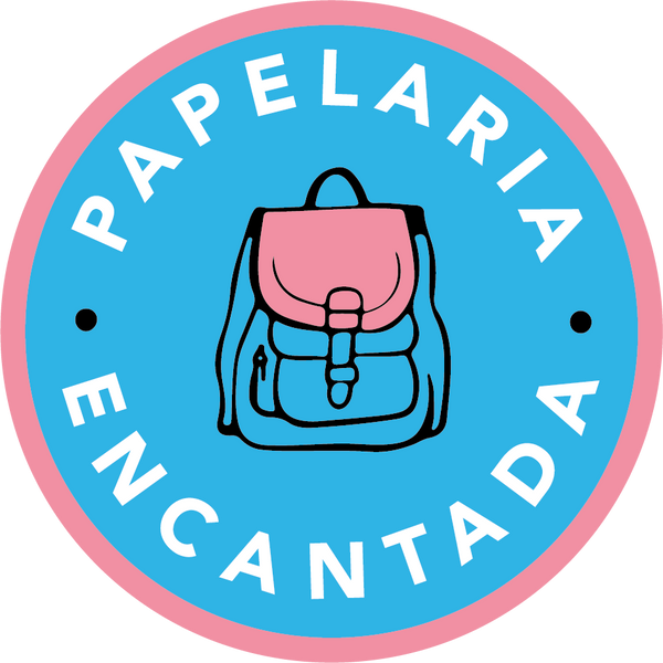 Papelaria Encantada